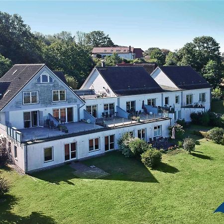 Ferienwohnung 07 Sellin Sellin (Usedom) Exterior foto
