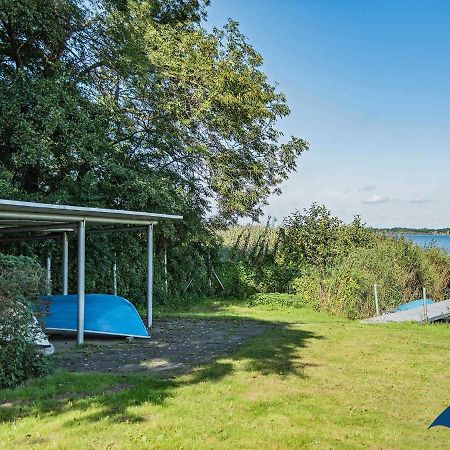 Ferienwohnung 07 Sellin Sellin (Usedom) Exterior foto