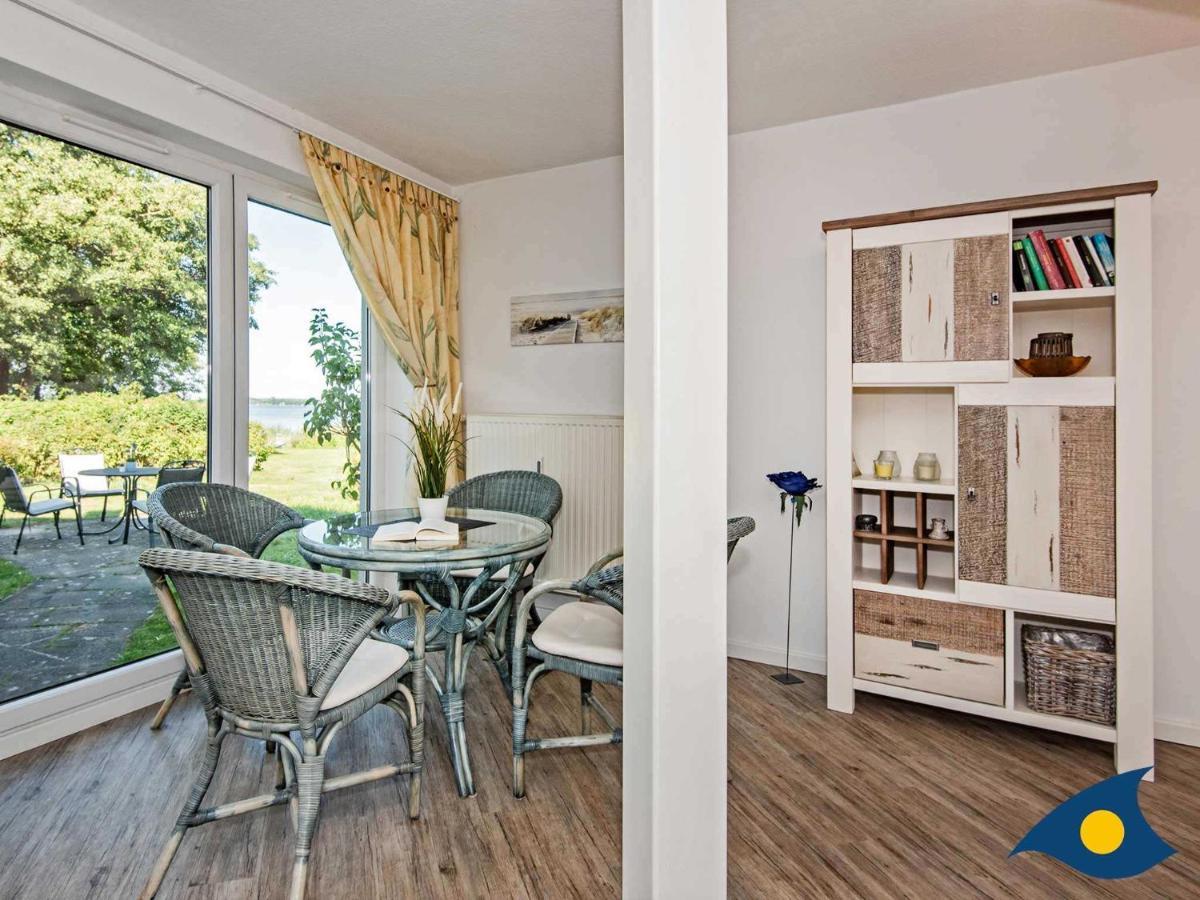 Ferienwohnung 07 Sellin Sellin (Usedom) Exterior foto