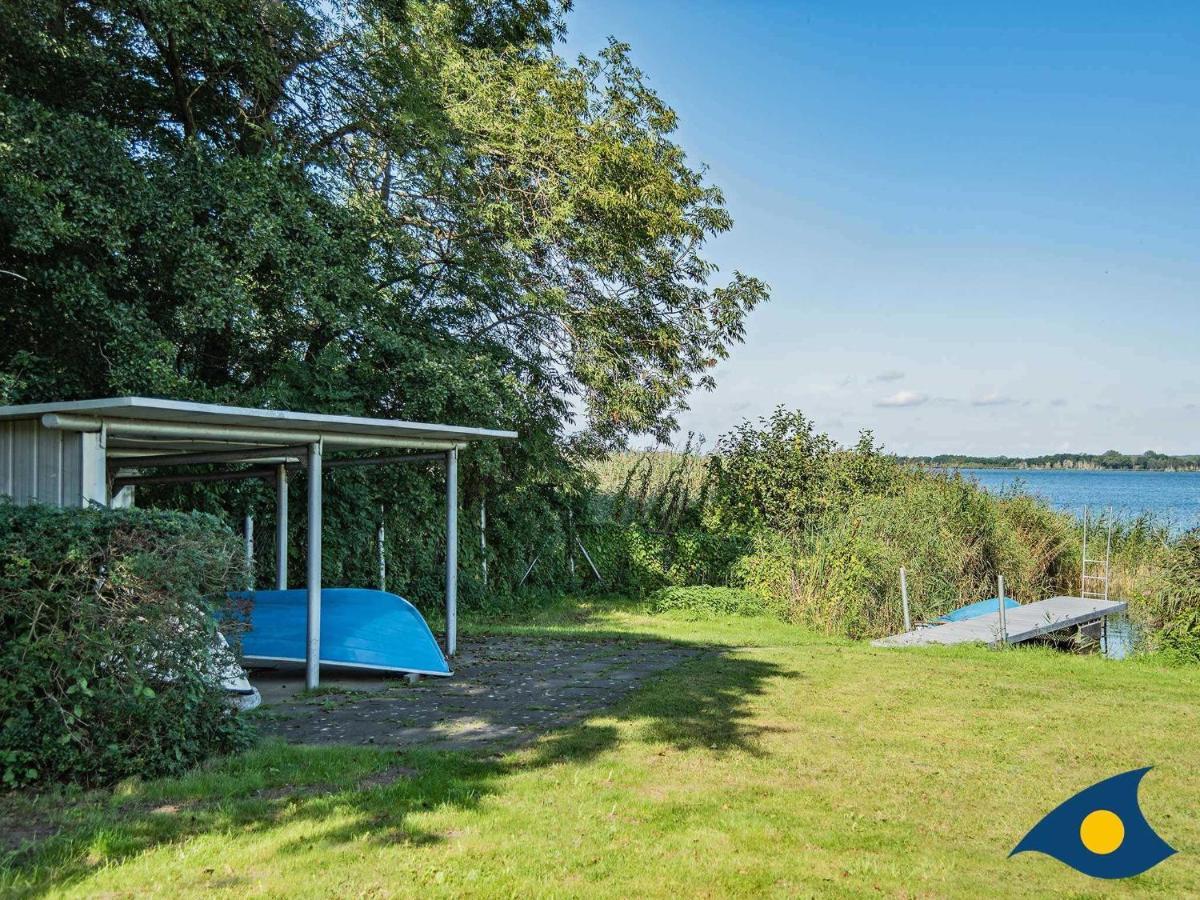 Ferienwohnung 07 Sellin Sellin (Usedom) Exterior foto