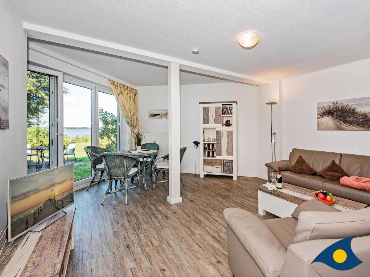 Ferienwohnung 07 Sellin Sellin (Usedom) Quarto foto