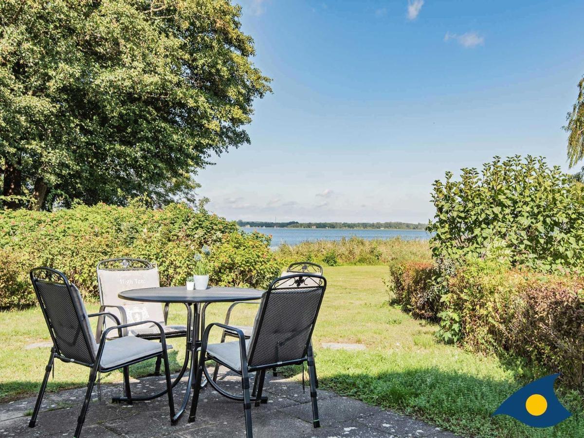 Ferienwohnung 07 Sellin Sellin (Usedom) Exterior foto
